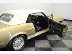 Thumbnail Photo 55 for 1968 Ford Mustang Shelby GT500 Convertible